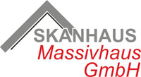 Skanhaus Massivhaus